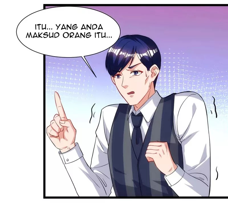 Rebirth Abandoned Less Return Chapter 43 Bahasa Indonesia